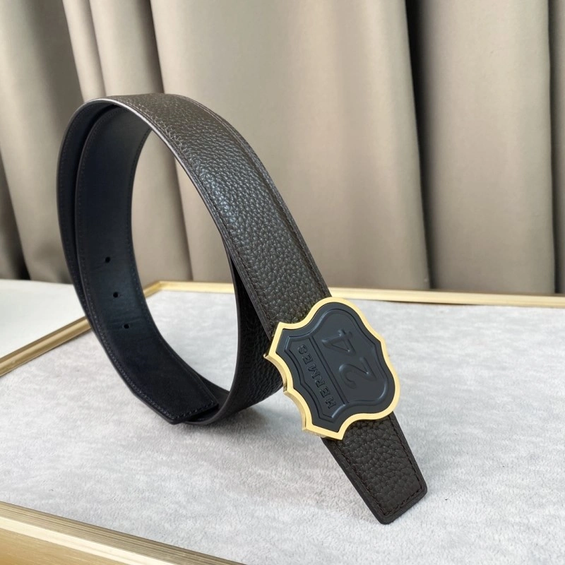 Hermes Belts Packable 294518