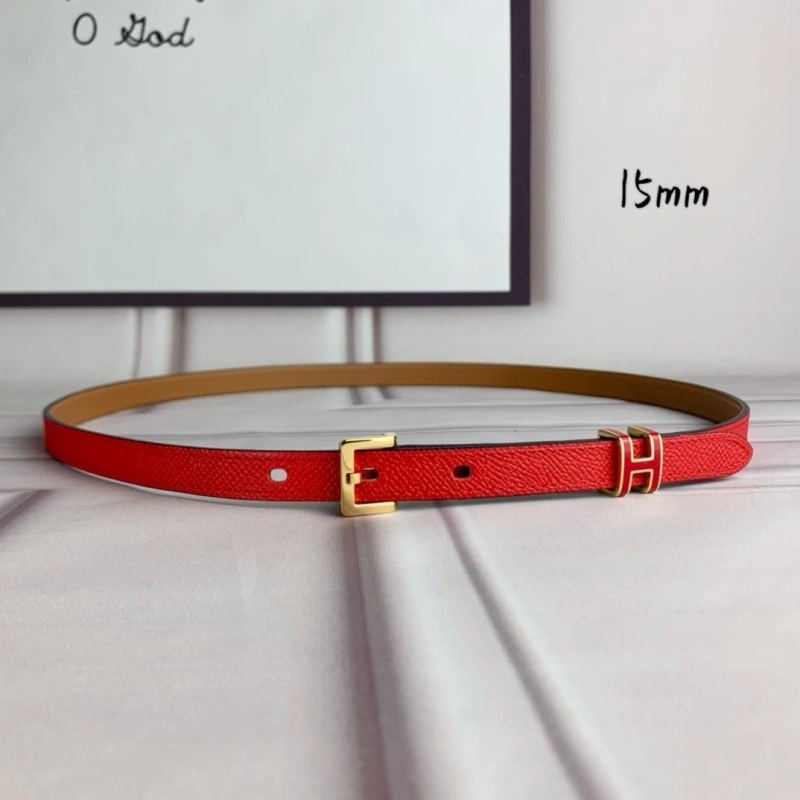 Comfortable Hermes Belts 294537