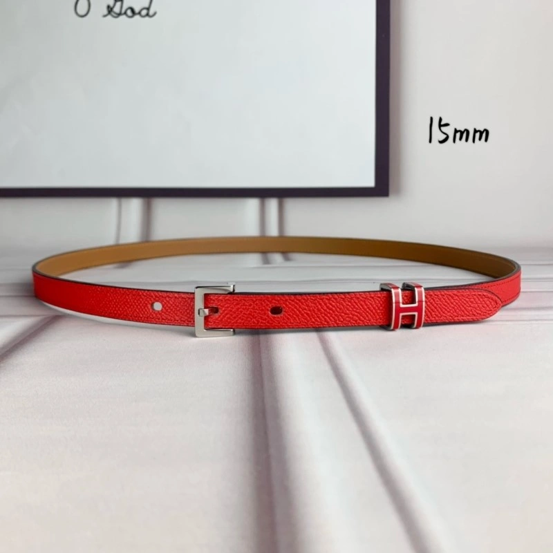 Comfortable Hermes Belts 294537