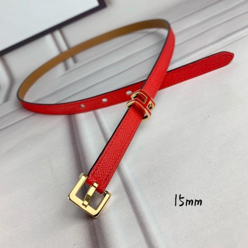 Comfortable Hermes Belts 294537
