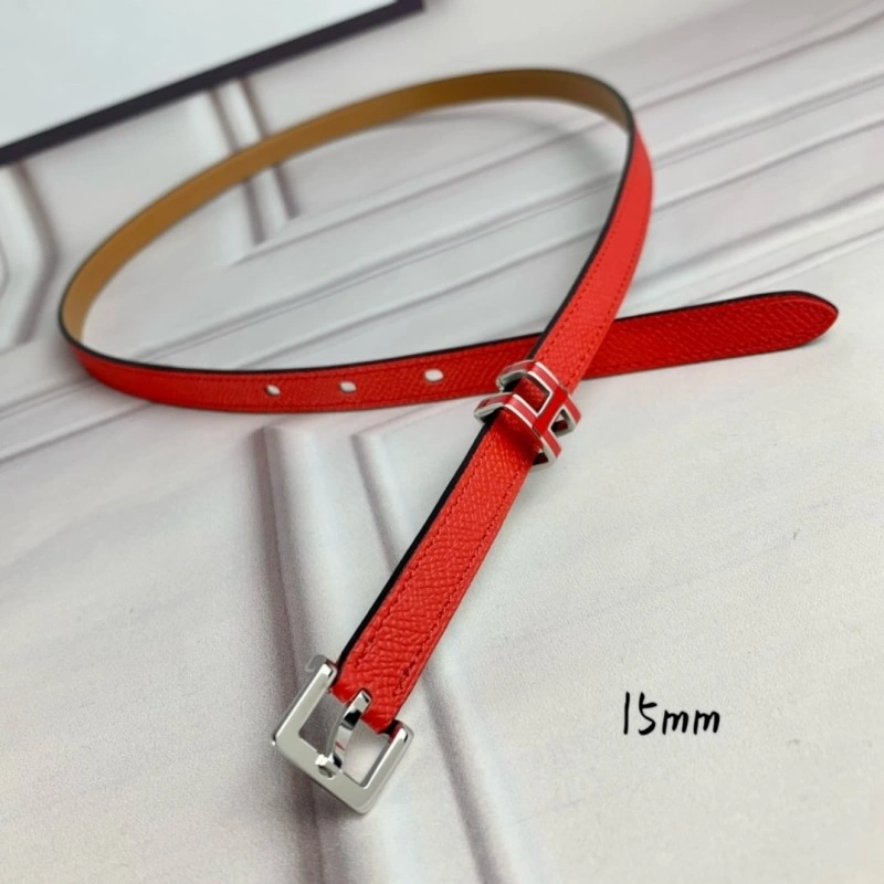 Comfortable Hermes Belts 294537