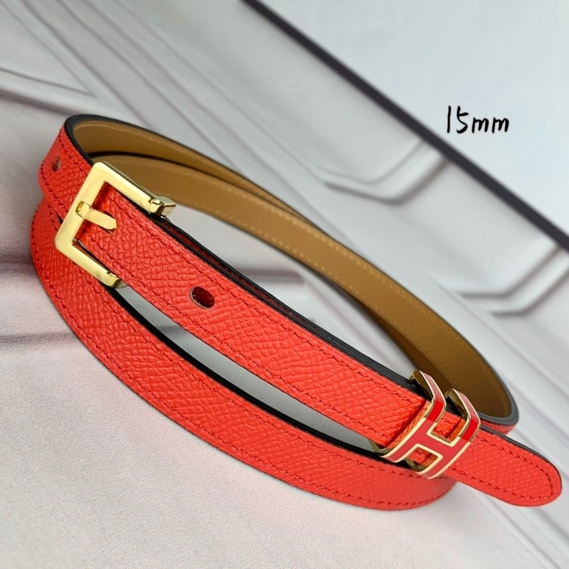 Comfortable Hermes Belts 294537
