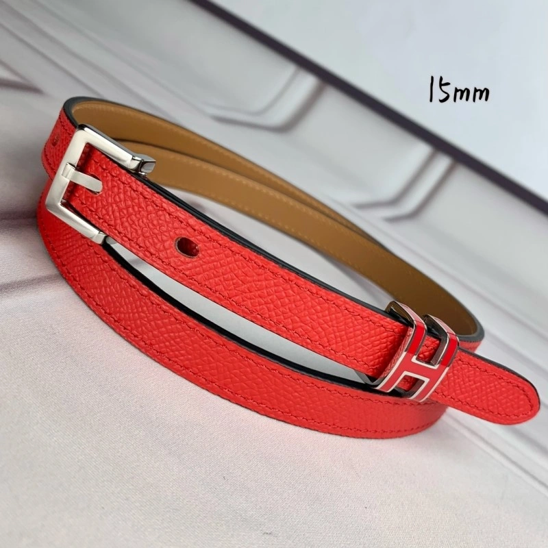 Comfortable Hermes Belts 294537