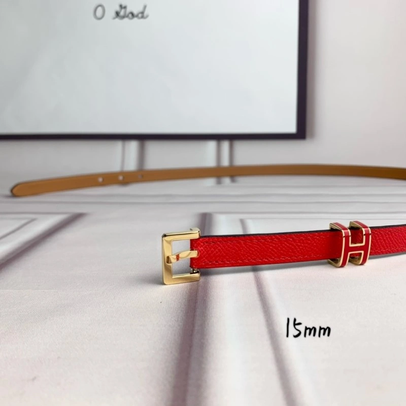 Comfortable Hermes Belts 294537