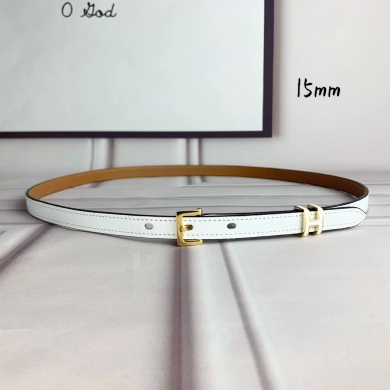 Hermes Belts RelaxedFit 294538