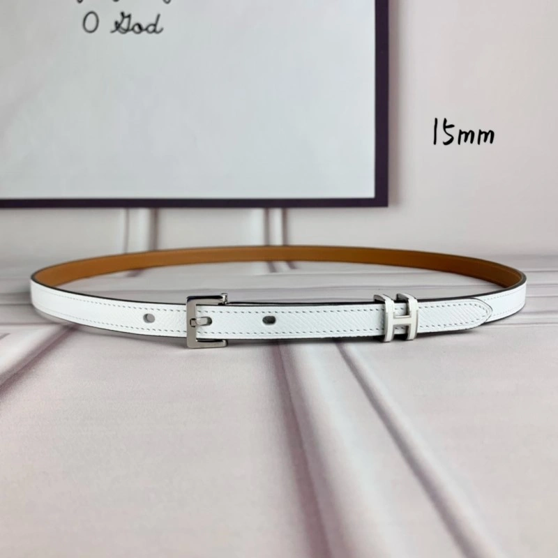 Hermes Belts RelaxedFit 294538
