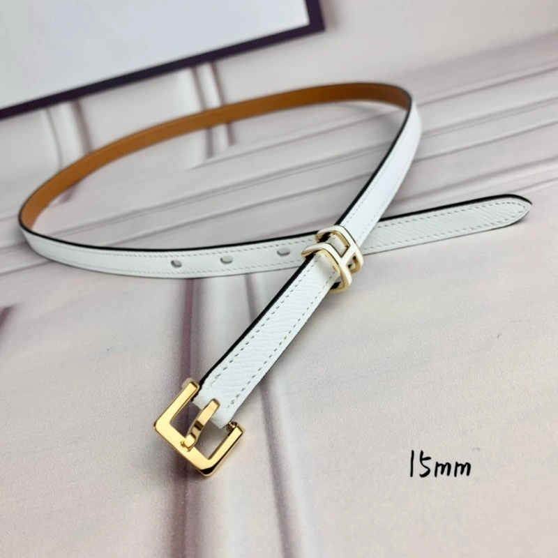 Hermes Belts RelaxedFit 294538