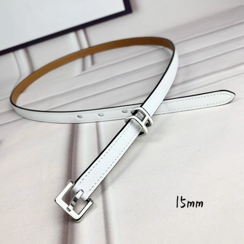 Hermes Belts RelaxedFit 294538