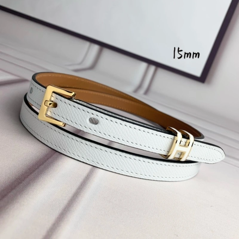 Hermes Belts RelaxedFit 294538