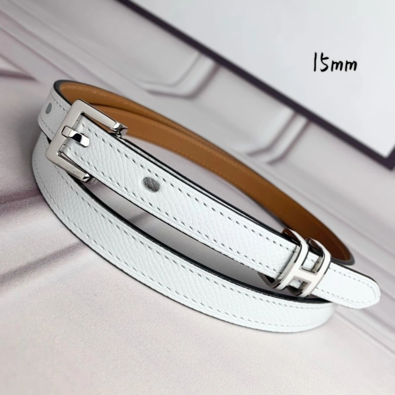 Hermes Belts RelaxedFit 294538