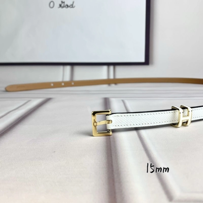 Hermes Belts RelaxedFit 294538