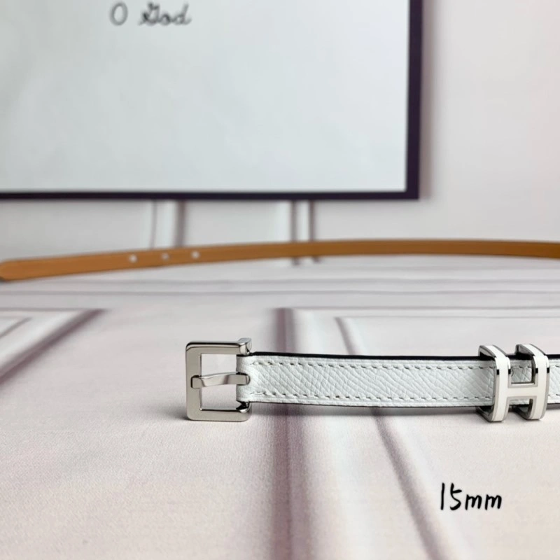 Hermes Belts RelaxedFit 294538