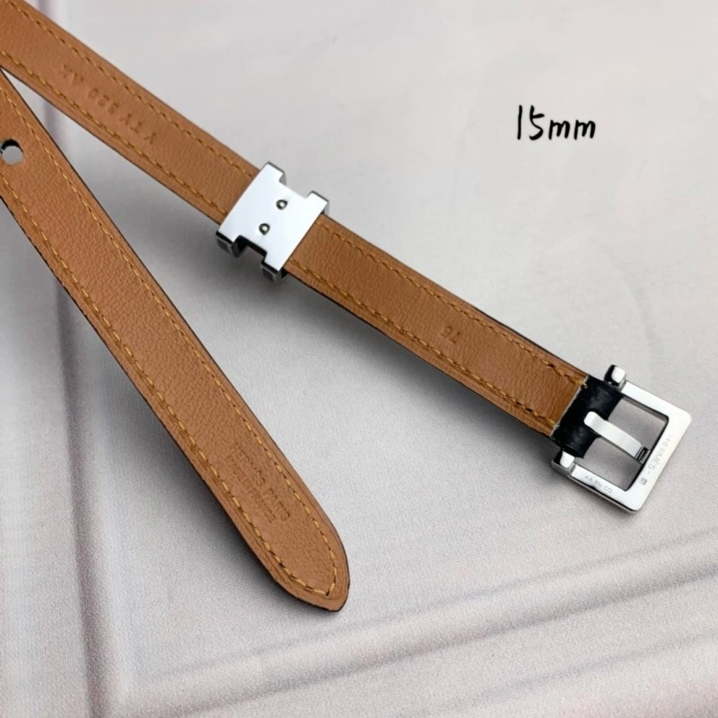Hermes Belts RelaxedFit 294538