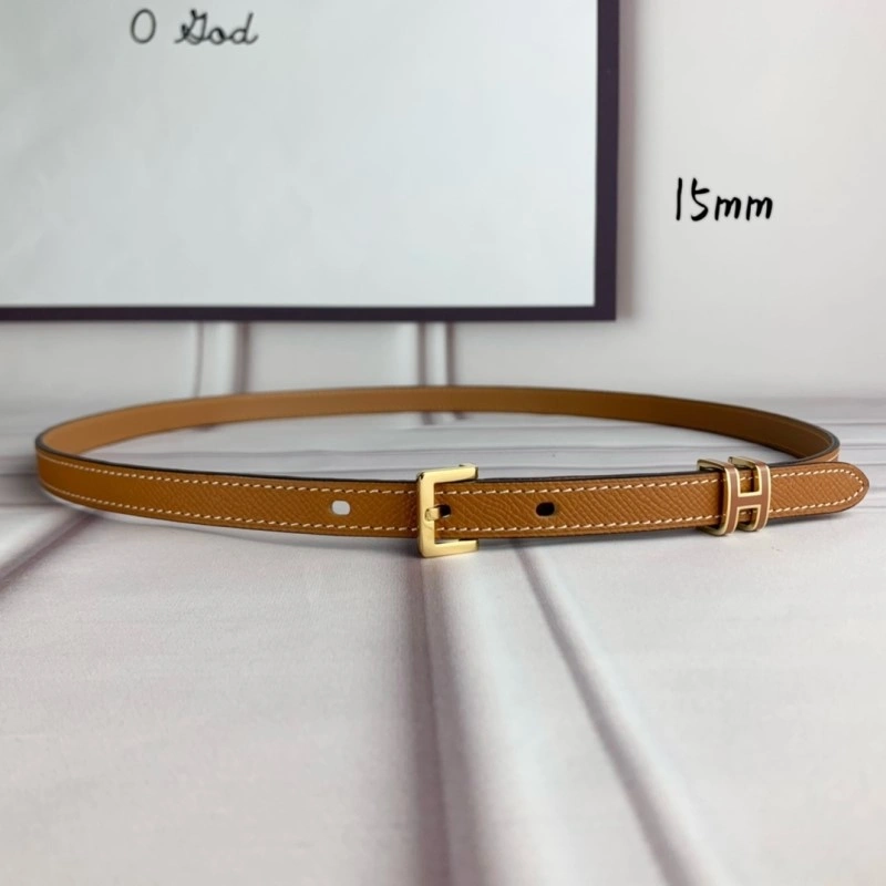 Hermes Belts Trendsetting 294521