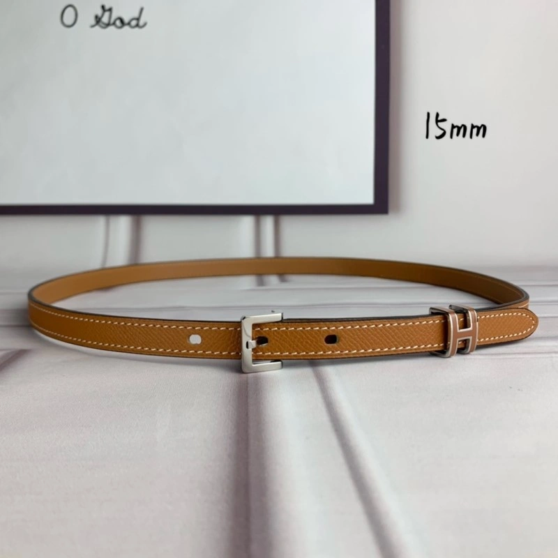 Hermes Belts Trendsetting 294521
