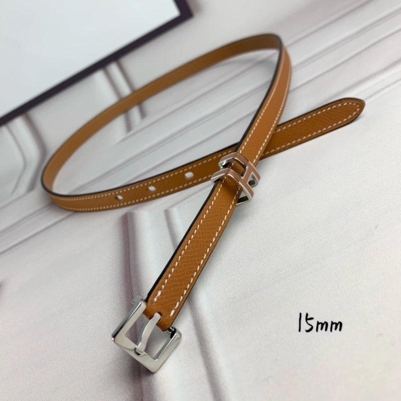 Hermes Belts Trendsetting 294521