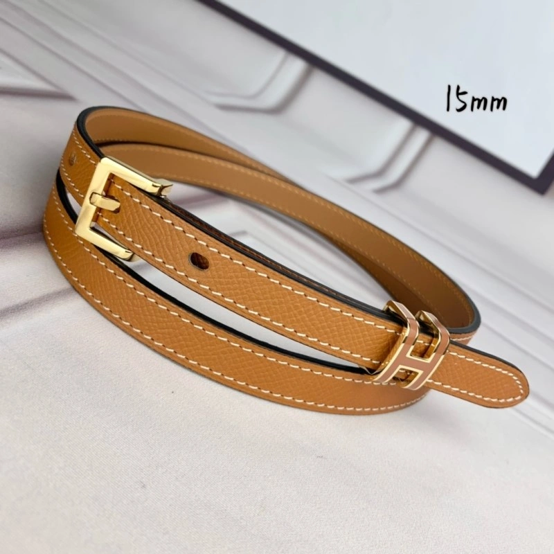 Hermes Belts Trendsetting 294521
