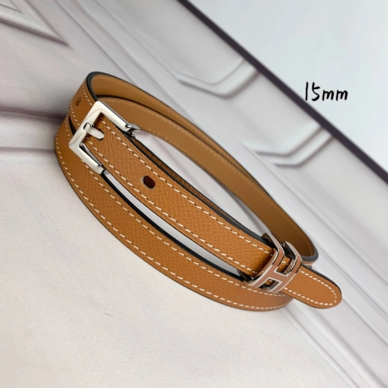 Hermes Belts Trendsetting 294521