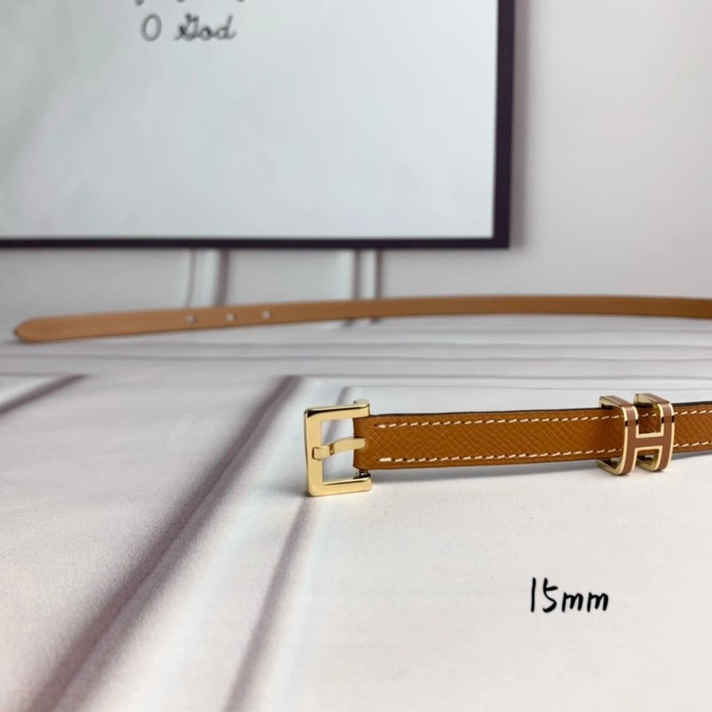 Hermes Belts Trendsetting 294521