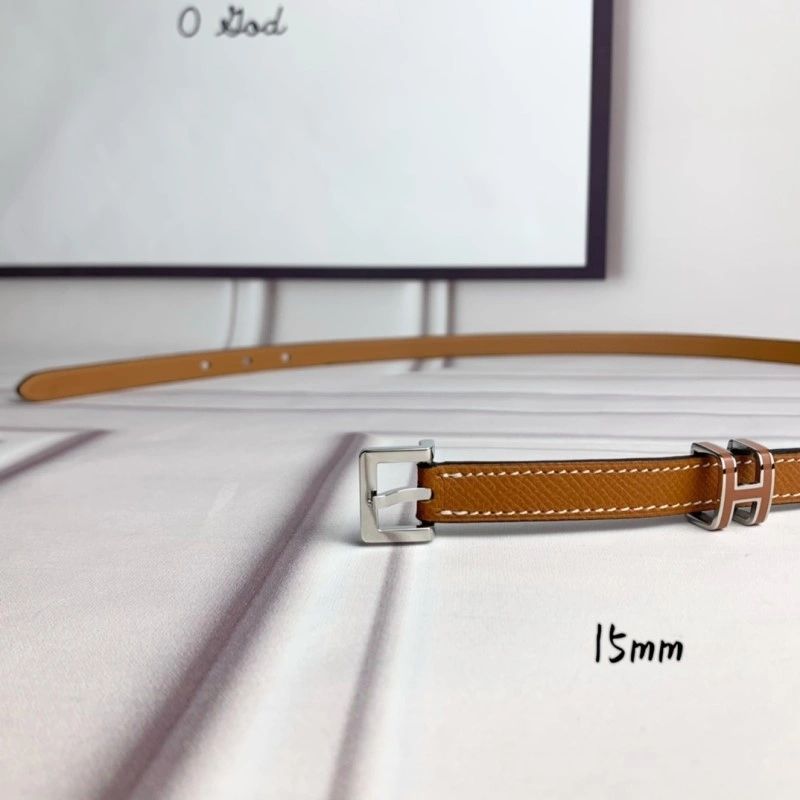 Hermes Belts Trendsetting 294521