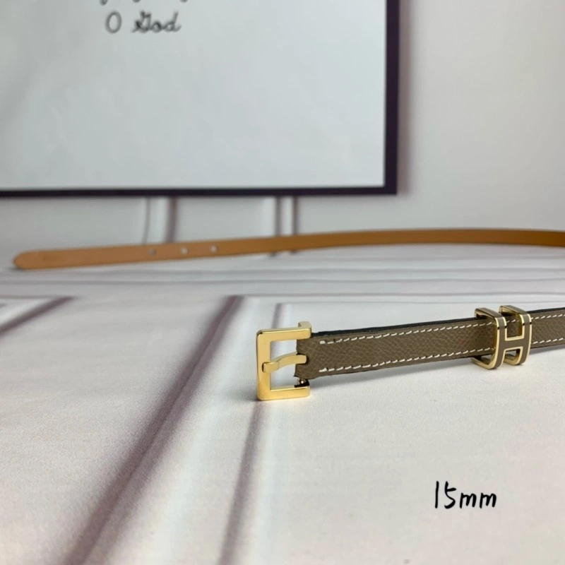 UrbanChic Hermes Belts 294525