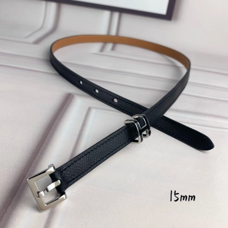 Lightweight Hermes Belts 294529