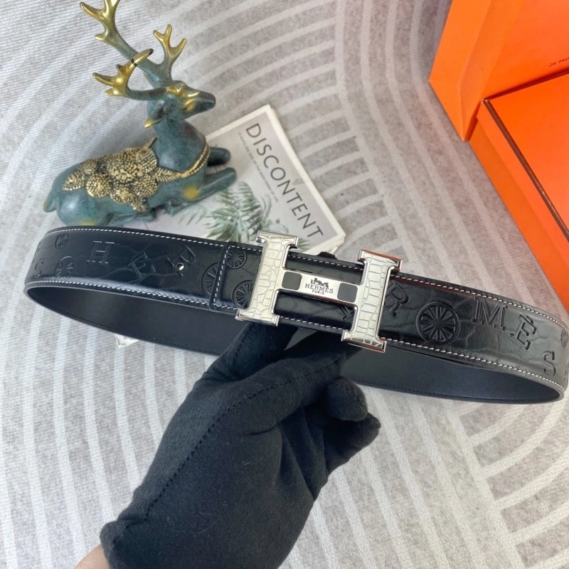 Sustainable Hermes Belts 294524