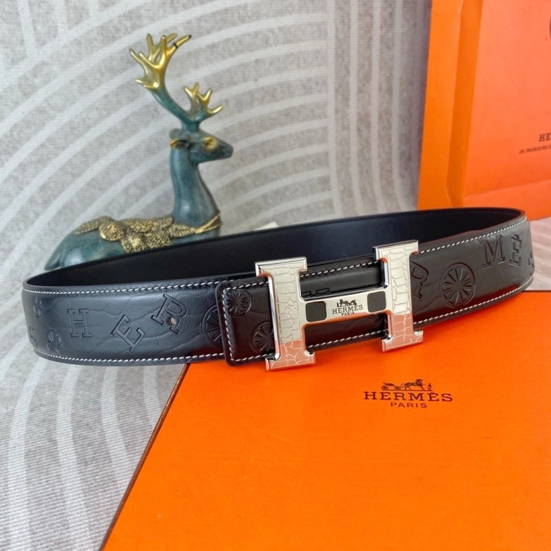 Sustainable Hermes Belts 294524