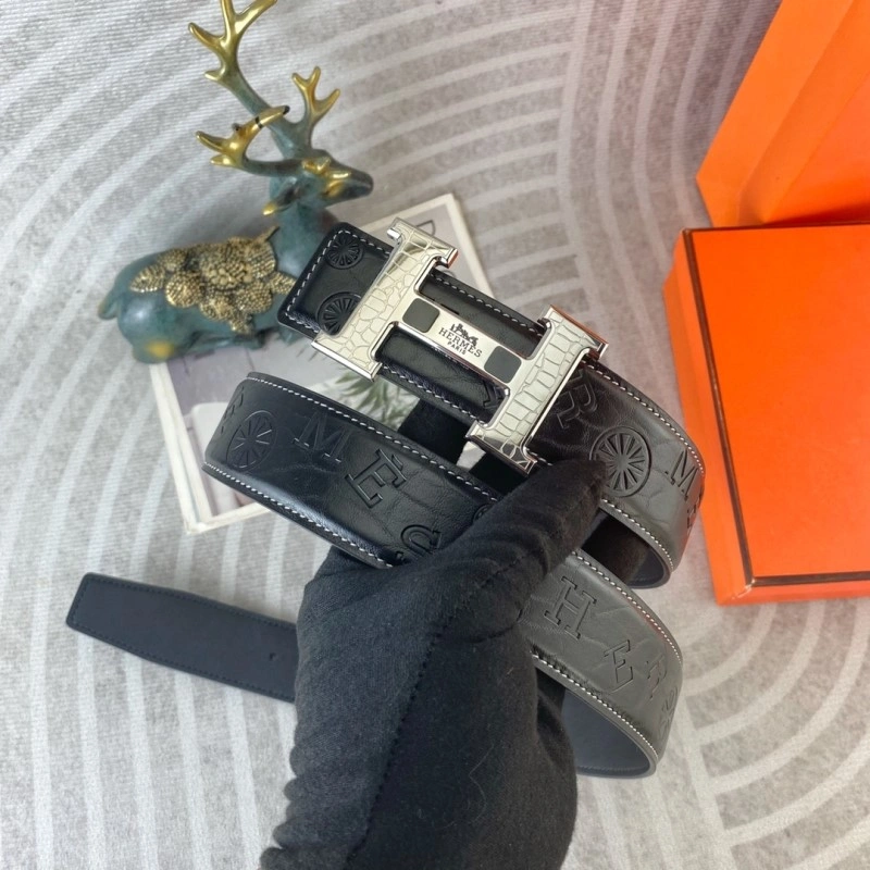Sustainable Hermes Belts 294524