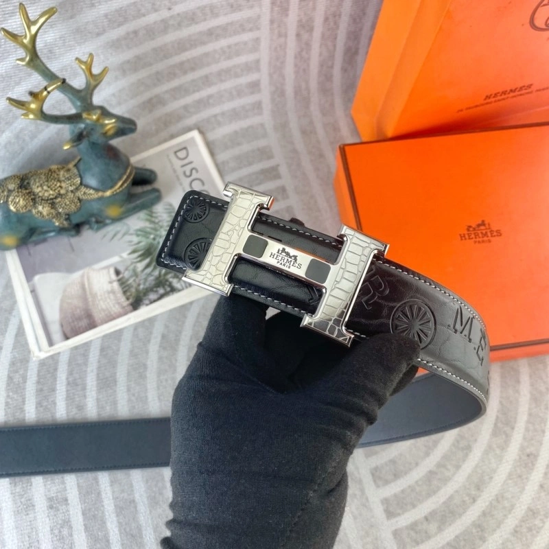 Sustainable Hermes Belts 294524