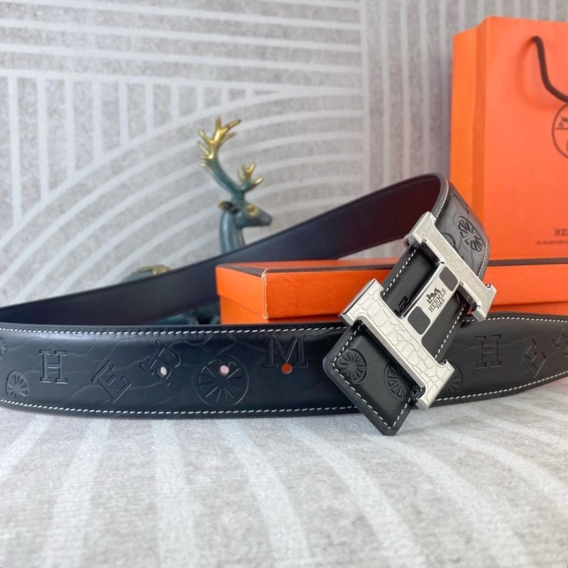 Sustainable Hermes Belts 294524