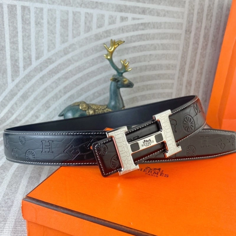 Sustainable Hermes Belts 294524
