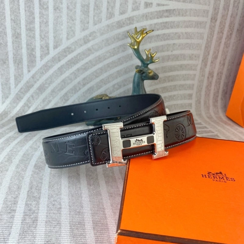 Sustainable Hermes Belts 294524