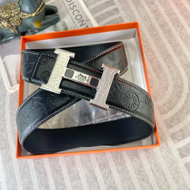 Sustainable Hermes Belts 294524