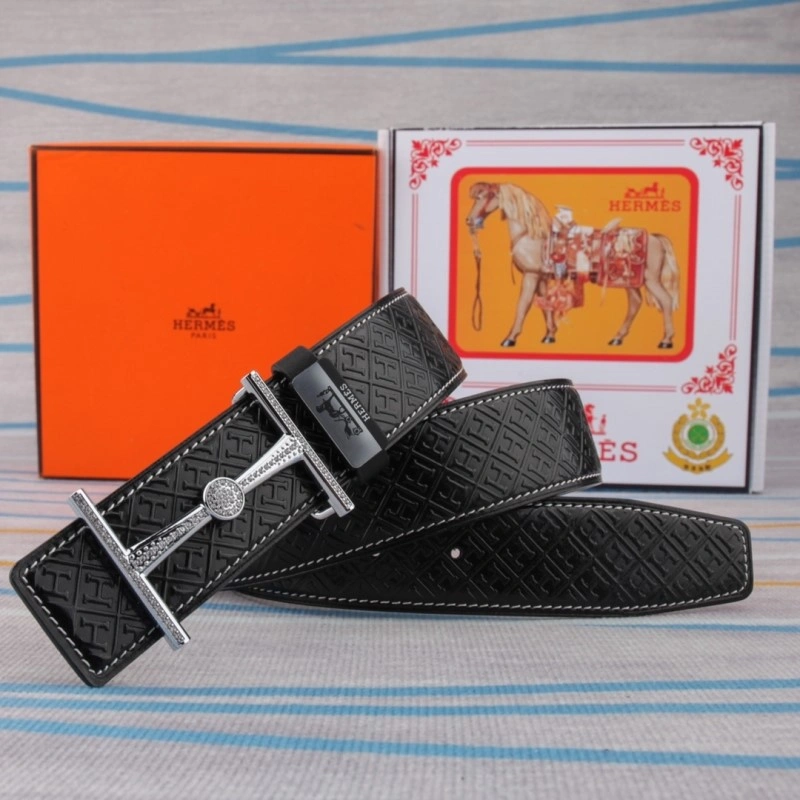 Hermes Belts WaterResistant 294541