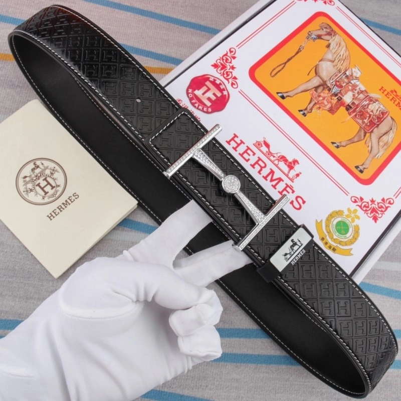 Hermes Belts WaterResistant 294541