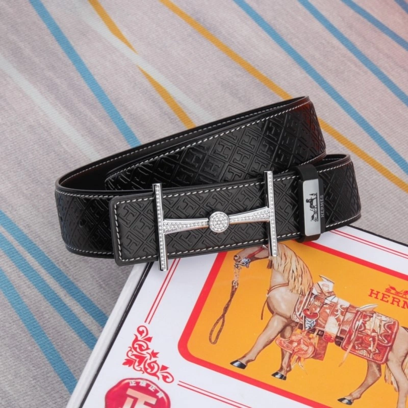 Hermes Belts WaterResistant 294541