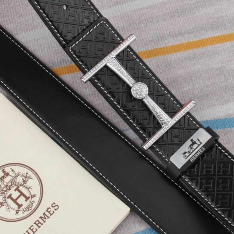 Hermes Belts WaterResistant 294541