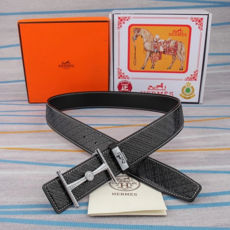 Hermes Belts WaterResistant 294541