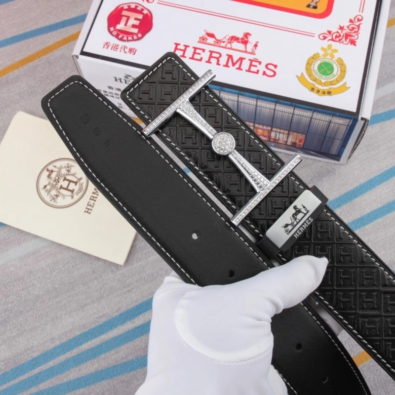 Hermes Belts WaterResistant 294541