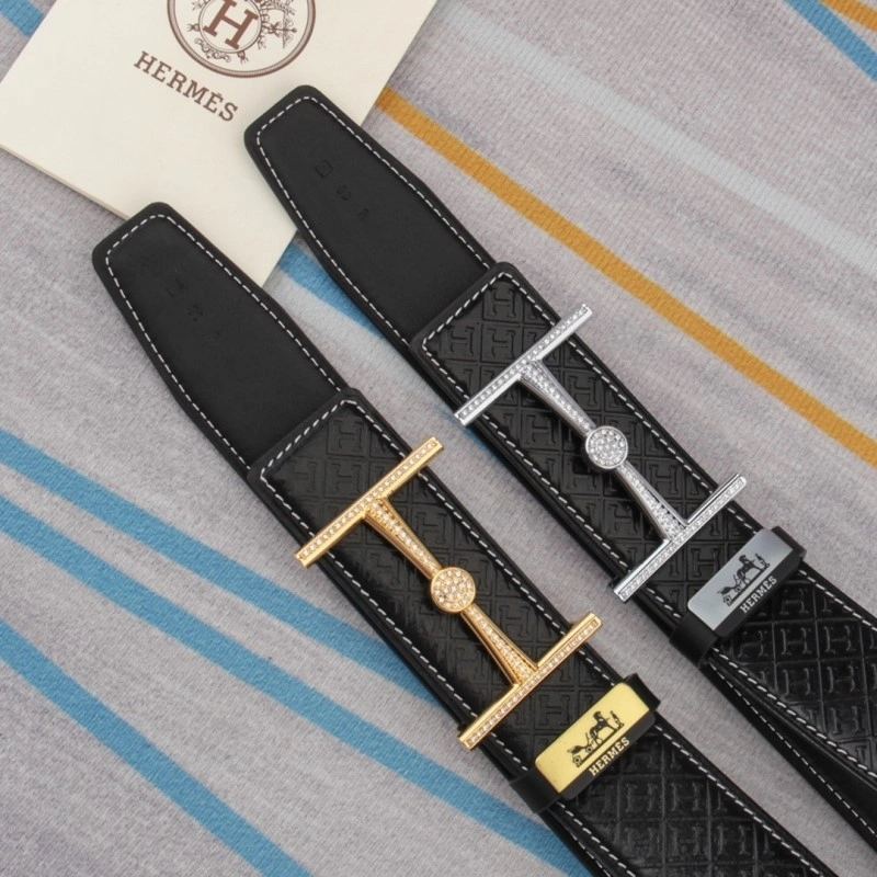 Hermes Belts WaterResistant 294541