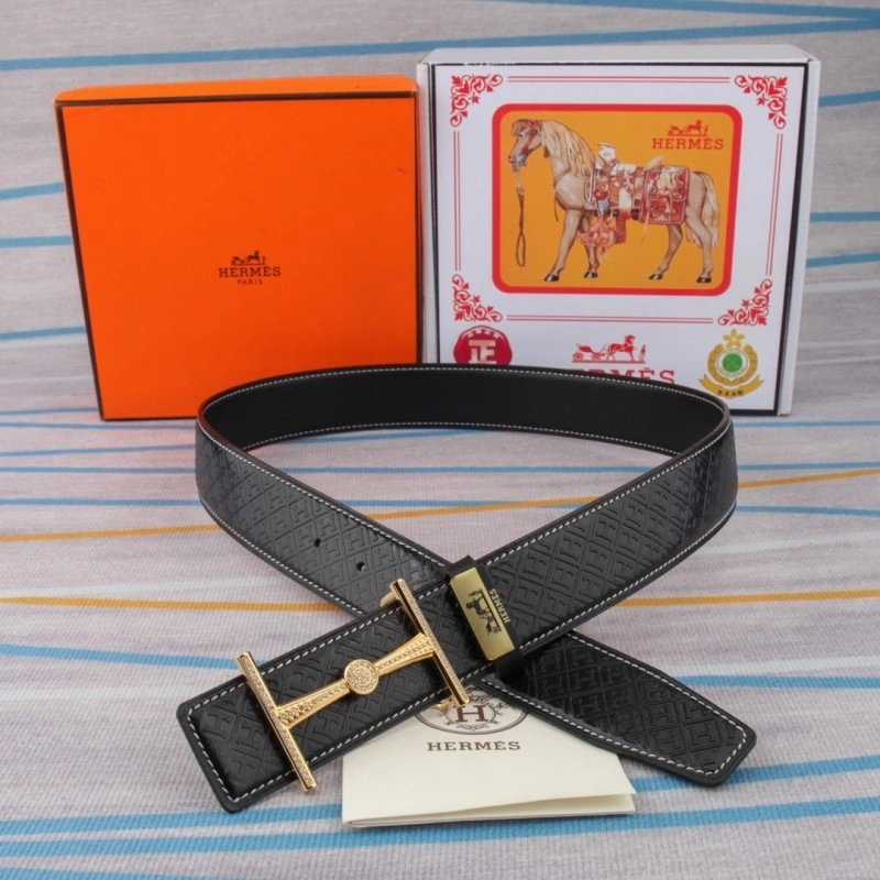 Trendy Hermes Belts 294516