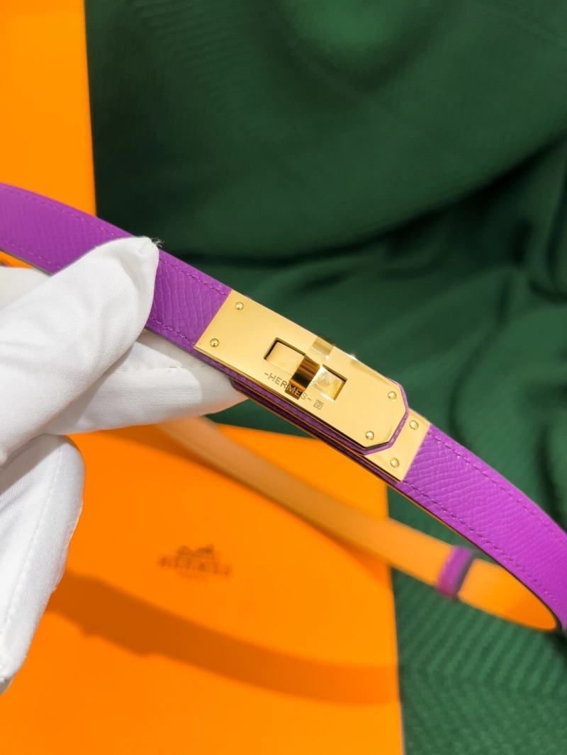 QuickDry Hermes Belts 294536