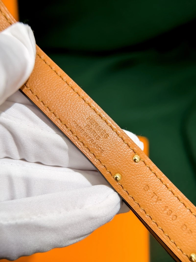 QuickDry Hermes Belts 294536