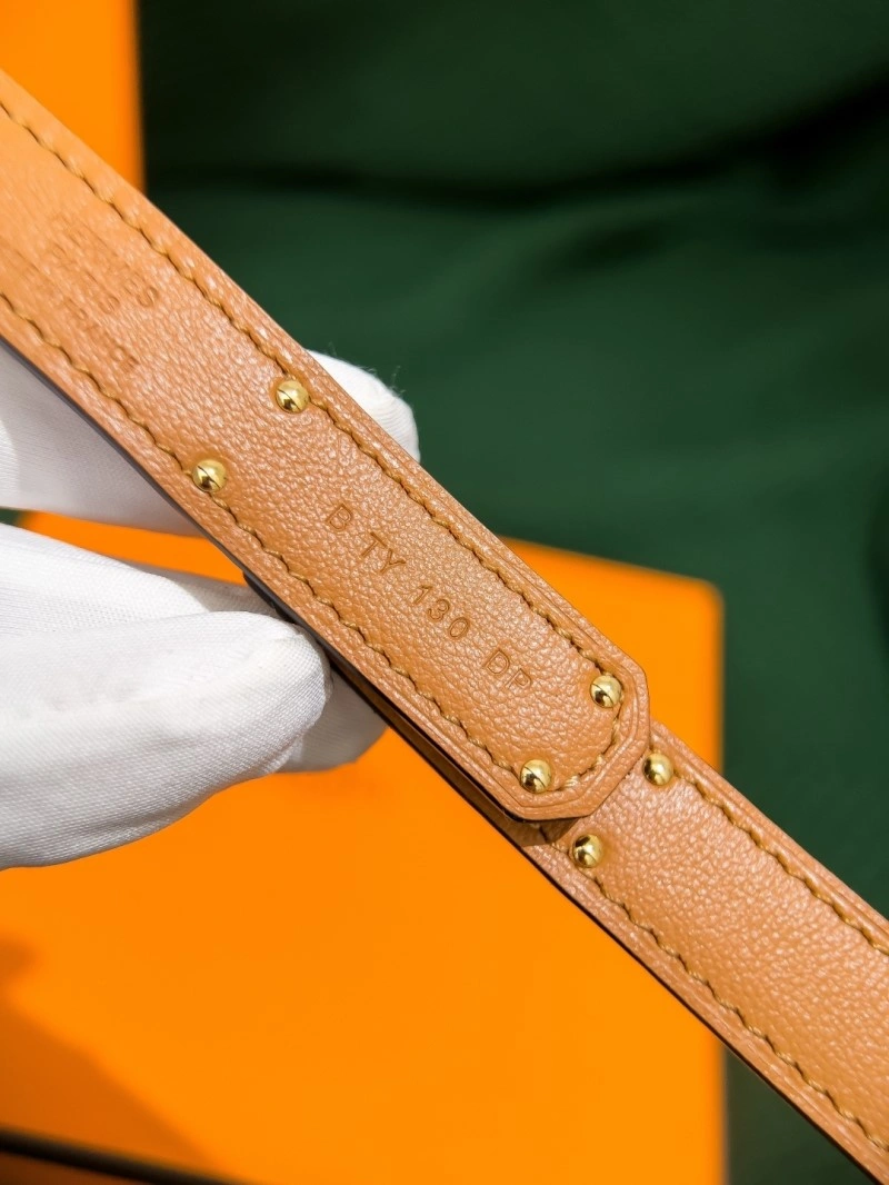 QuickDry Hermes Belts 294536
