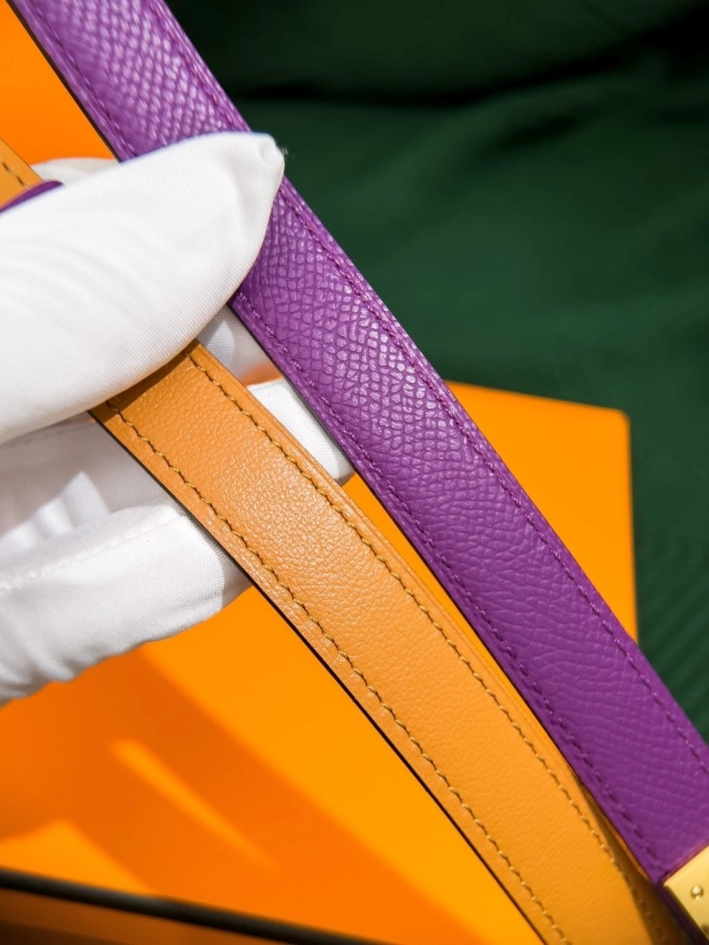 QuickDry Hermes Belts 294536