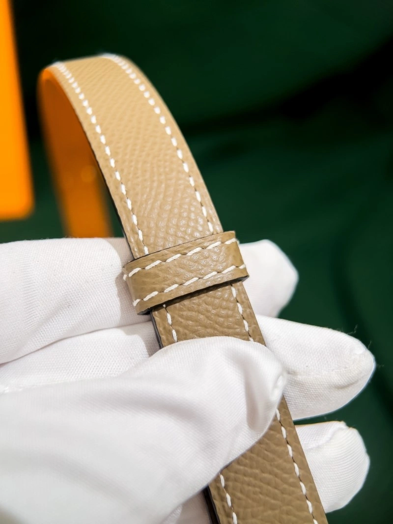 Hermes Belts OdorResistant 294511