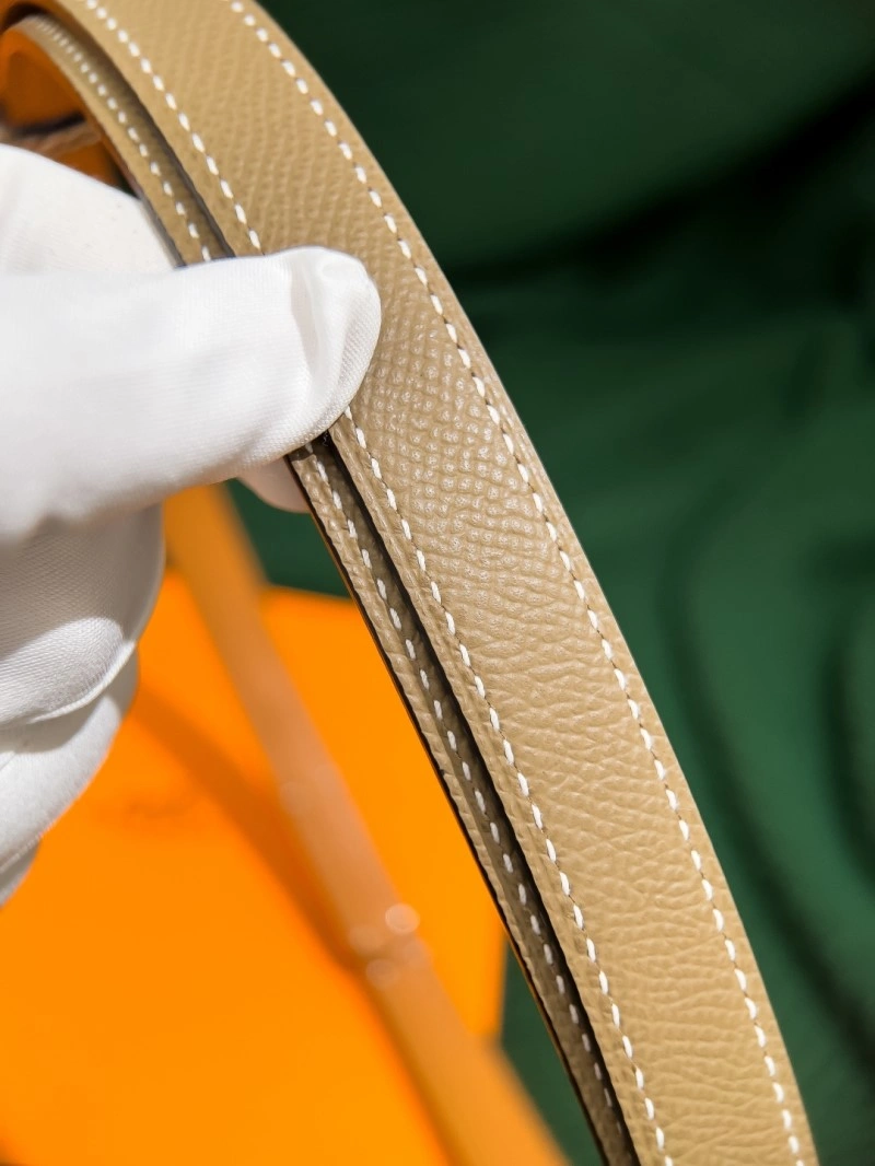 Hermes Belts OdorResistant 294511