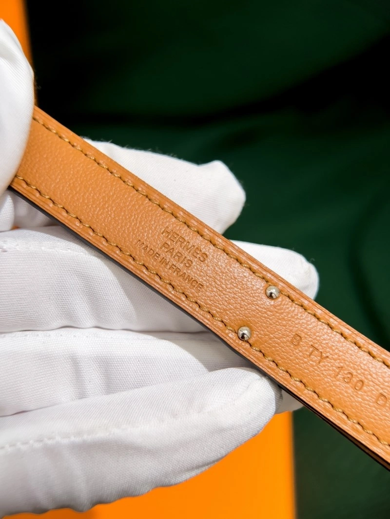 Hermes Belts OdorResistant 294511