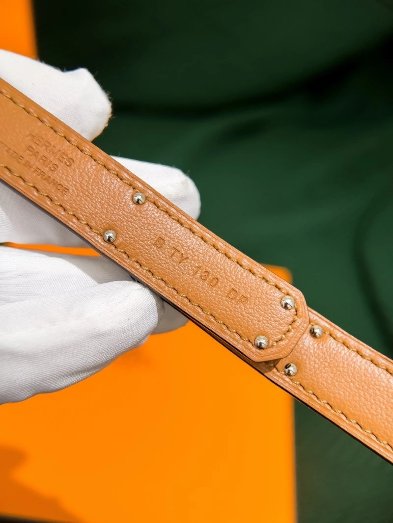 Hermes Belts OdorResistant 294511